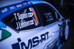Ford Fiesta WRC M-Sport 2020 года